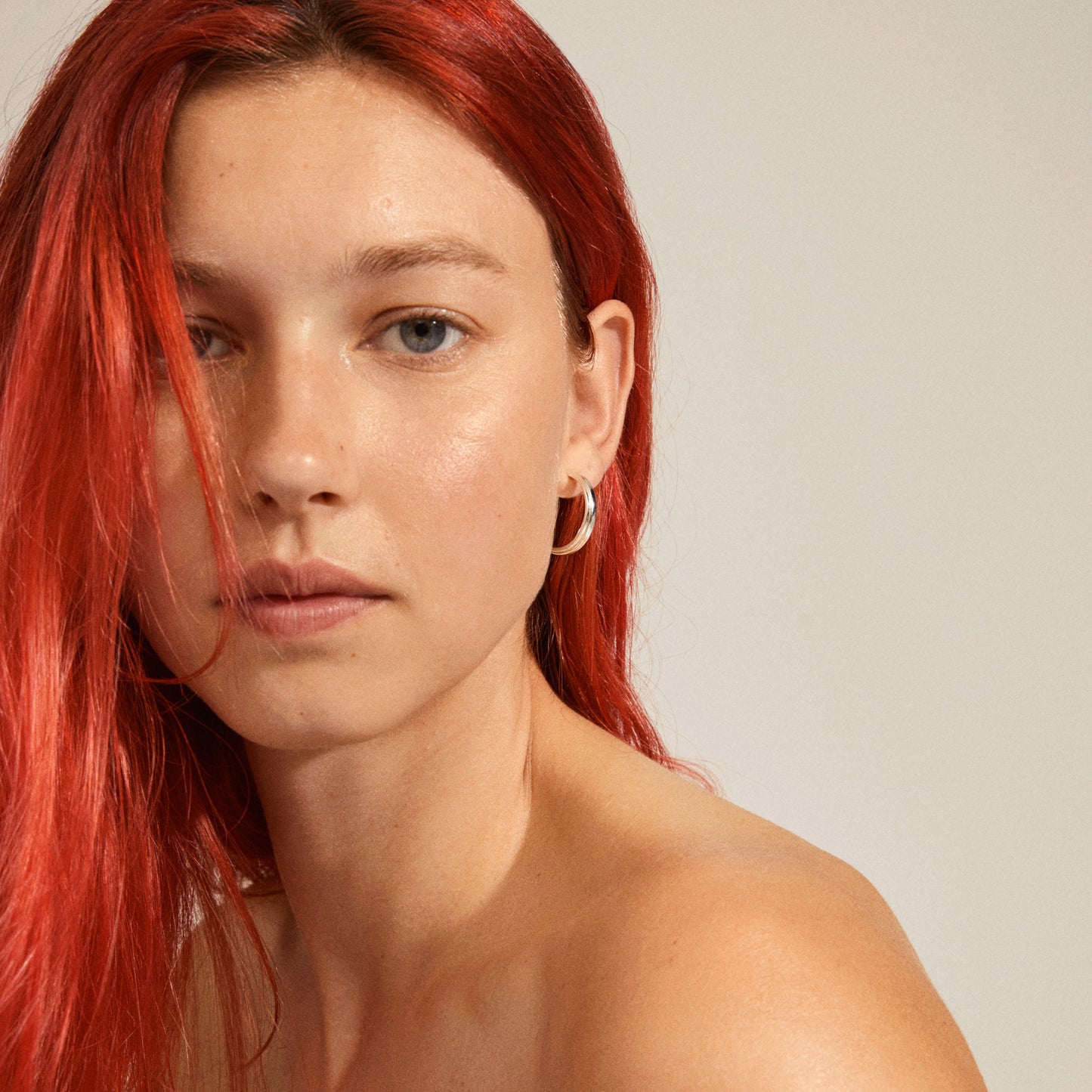 Boucles d'oreilles THANKFUL - 142216003 - Pilgrim