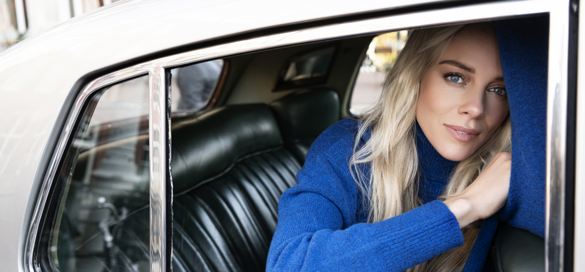 Mademoiselle Fantaisie