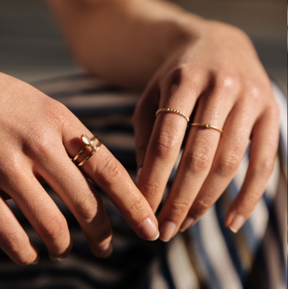 Mademoiselle Fantaisie